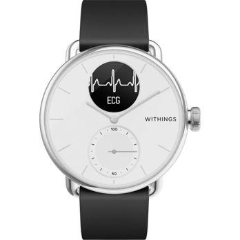 Foto: Withings ScanWatch 38 mm white