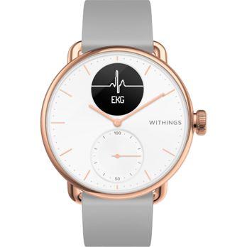 Foto: Withings ScanWatch 38 mm rosegold