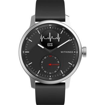 Foto: Withings ScanWatch 42 mm black