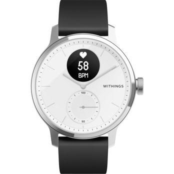 Foto: Withings ScanWatch 42 mm white