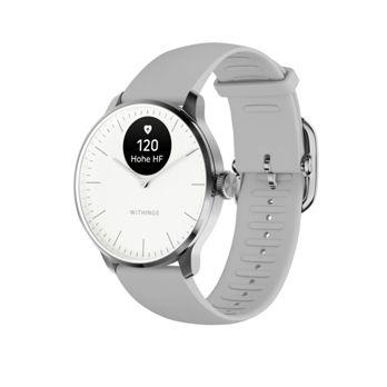 Foto: Withings ScanWatch Light 37mm White