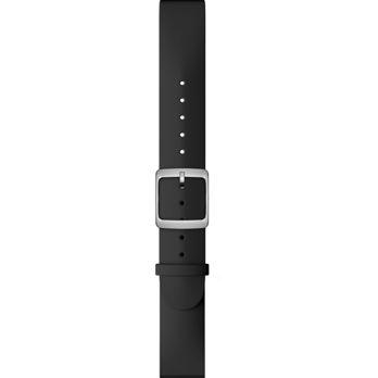 Foto: Withings Silicone Wristband Black 20mm