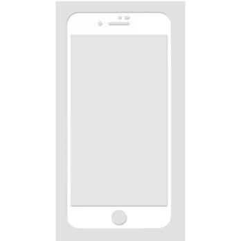 Foto: Woodcessories 3D Premium Glass iPhone 6 / 7 / 8 White