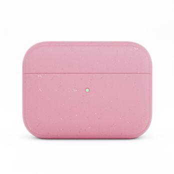 Foto: Woodcessories AirPods Pro Bio Case Coral Pink