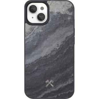 Foto: Woodcessories Bumper Case MagSafe Camo Gray iPhone 14