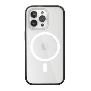 Foto: Woodcessories Clear Case MagSafe iPhone 15 Pro White