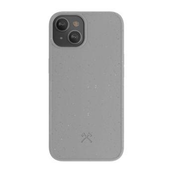 Foto: Woodcessories MagSafe Bio Case AM iPhone 13 Mini Grey