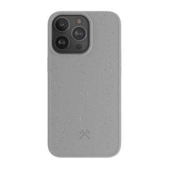 Foto: Woodcessories MagSafe Bio Case AM iPhone 13 Pro Max Grey